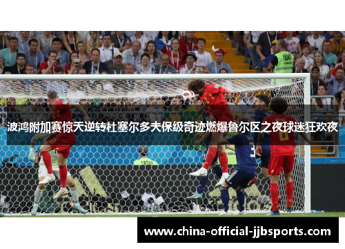 波鸿附加赛惊天逆转杜塞尔多夫保级奇迹燃爆鲁尔区之夜球迷狂欢夜